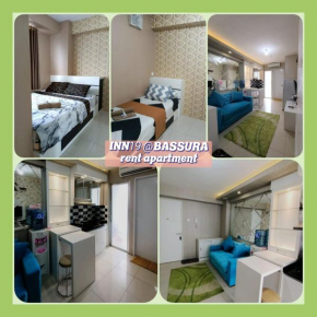 Apartemen Bassura City Tower E
